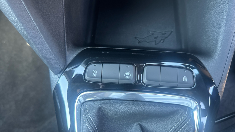 Vauxhall Corsa 1.2 Turbo Yes 5dr Petrol Hatchback